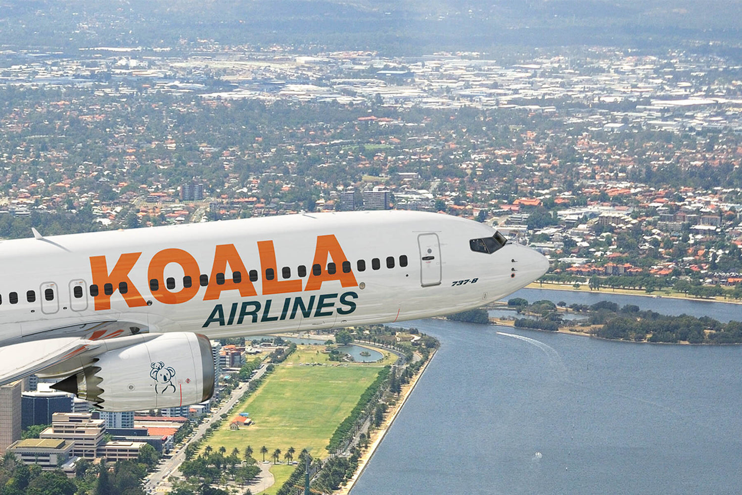 KOALA AIRLINES